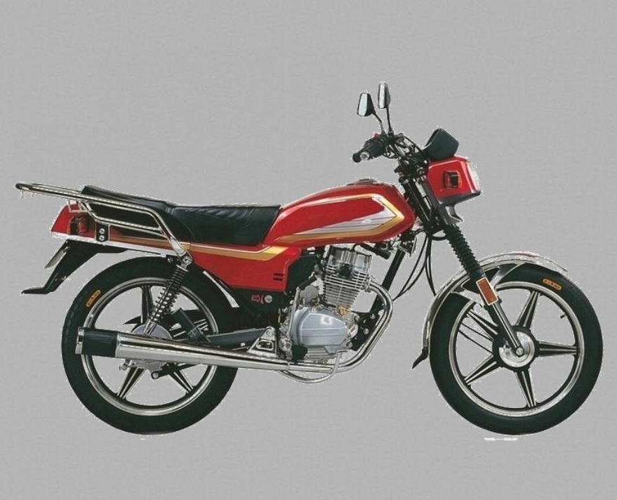 HS125-A